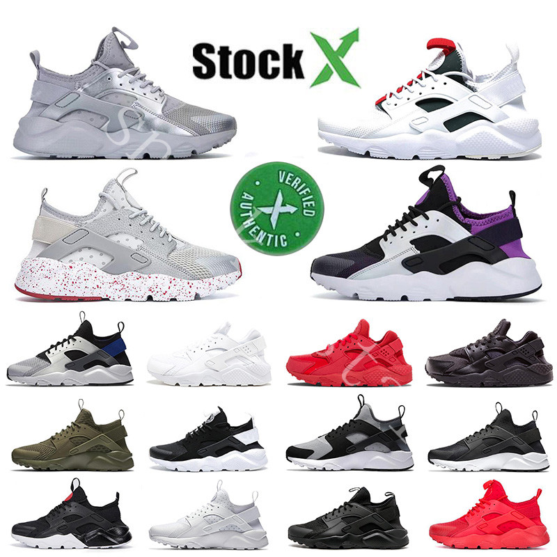 huaraches de hombre