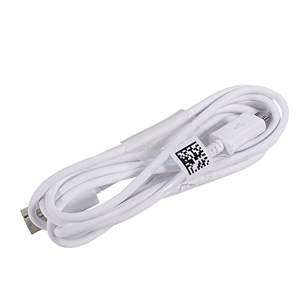 

Micro USB Charging Data Cable Cord for Samsung, Black