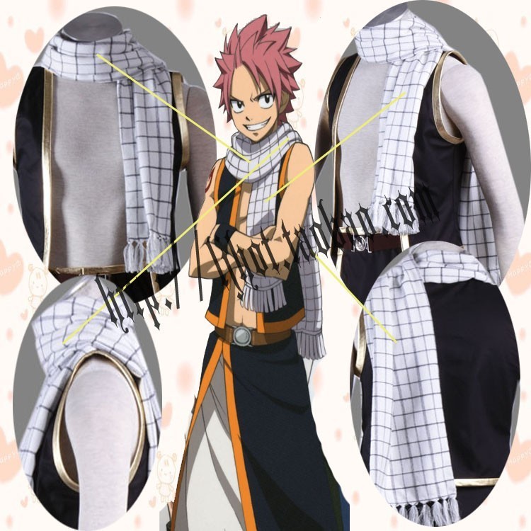 Acheter Livraison En Gros Gratuit Fairy Tail Natsu Dragneel Cosplay Costume Foulard Noir Et Blanc Silencieux De 21 09 Du Scarf57 Fr Dhgate Com Acheter Livraison En Gros Gratuit Fairy Tail Natsu Dragneel Cosplay Costume Foulard Noir Et Blanc Silencieux De 21 09 Du Scarf57 Fr Dhgate Com
