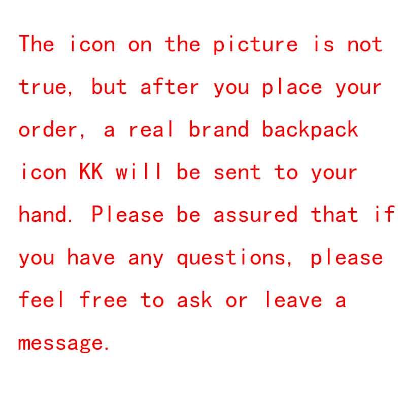 

Swedish Arctic Fox fashion waterproof backpack men and women sports backpack computer handbag student bag