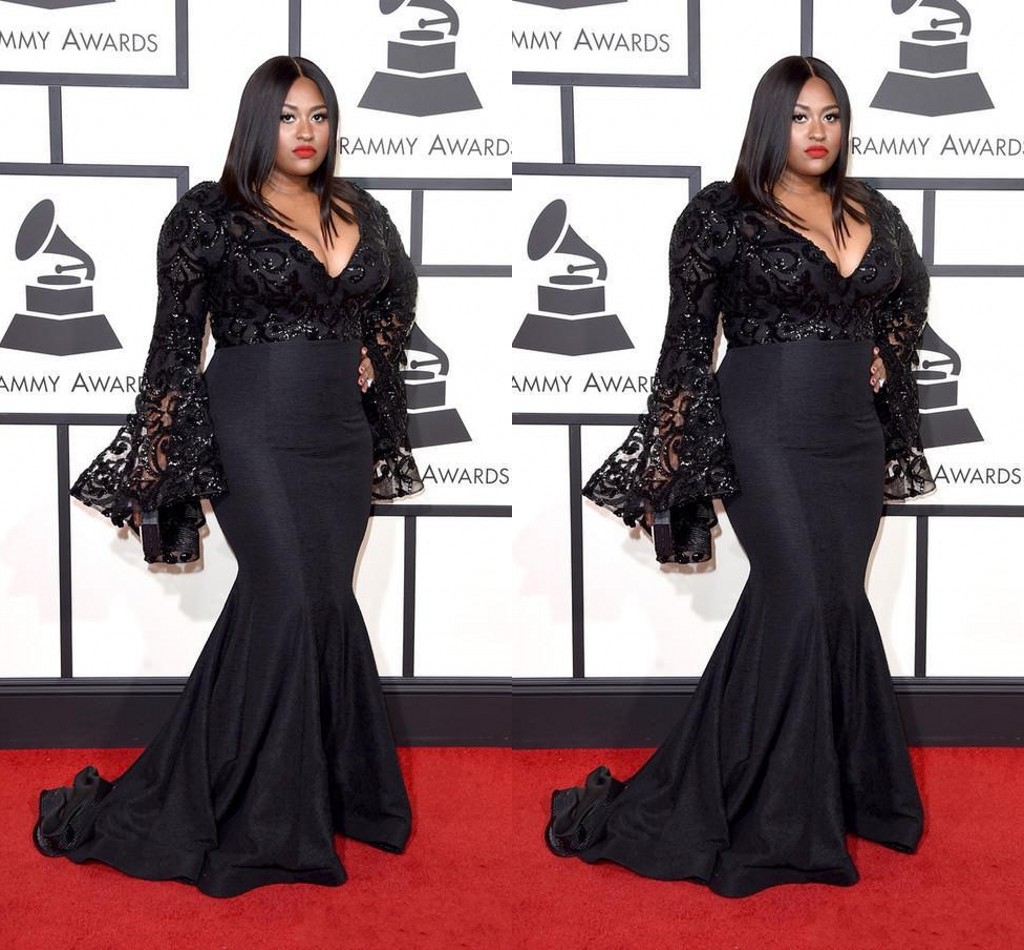 used plus size formal dresses