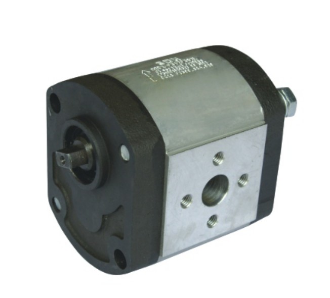 

SDH Hydraulic gear pump CBD2-F306LF3B2-BC CBD2-F308LF3B2-BC CBD2-F312LF3B2-BC CBD2-F314LF3B2-BC high pressure oil pump clockwise