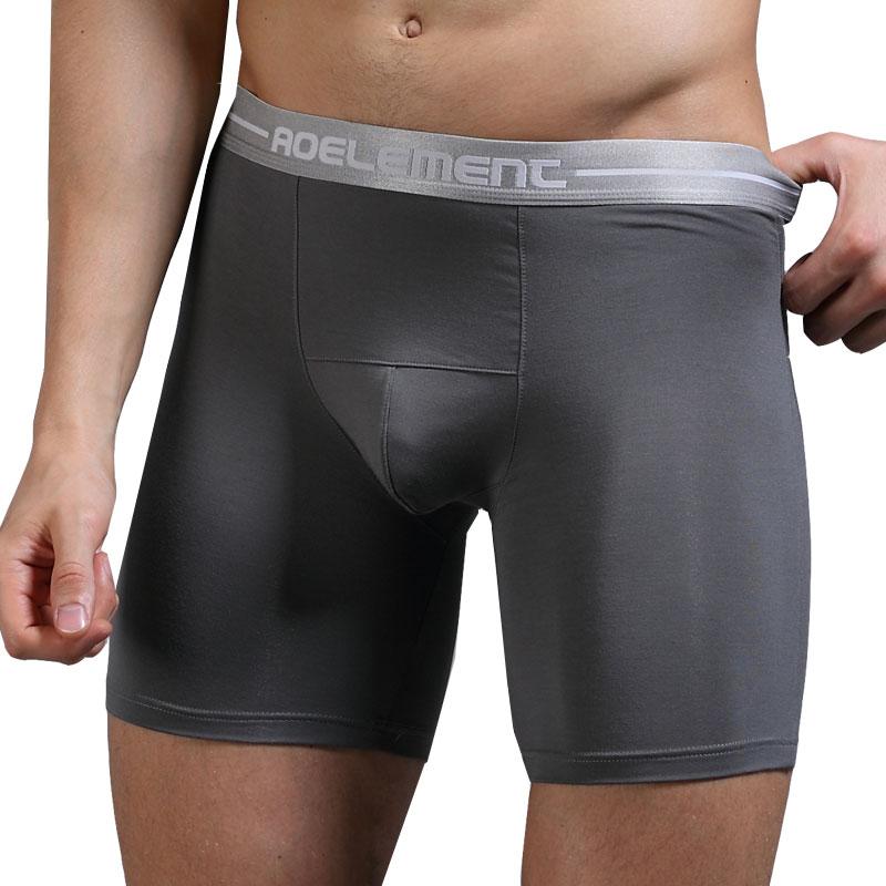 calzoncillos de pata larga