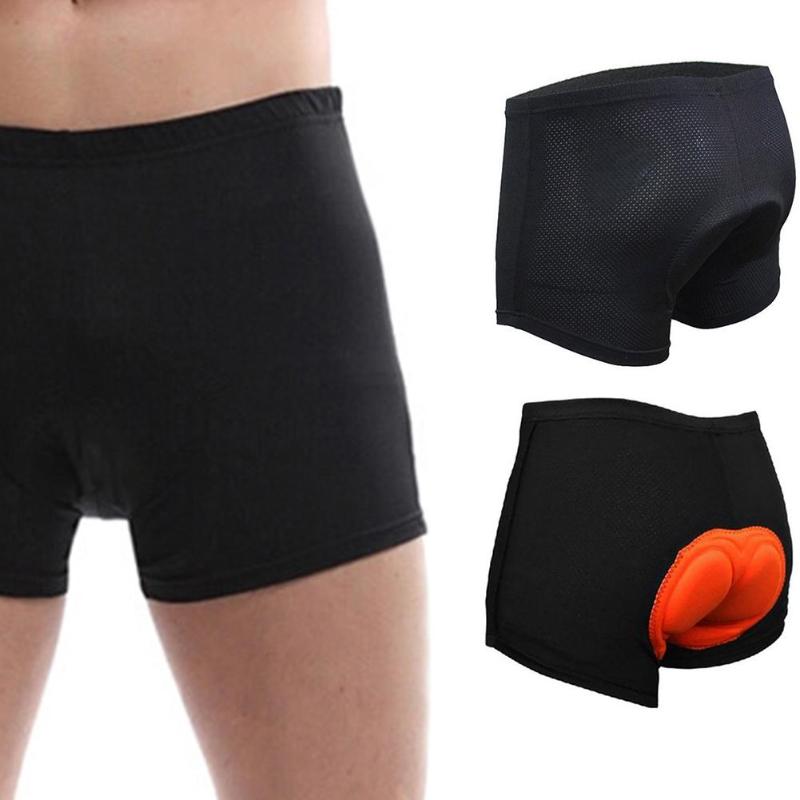 plus size cycling shorts padded