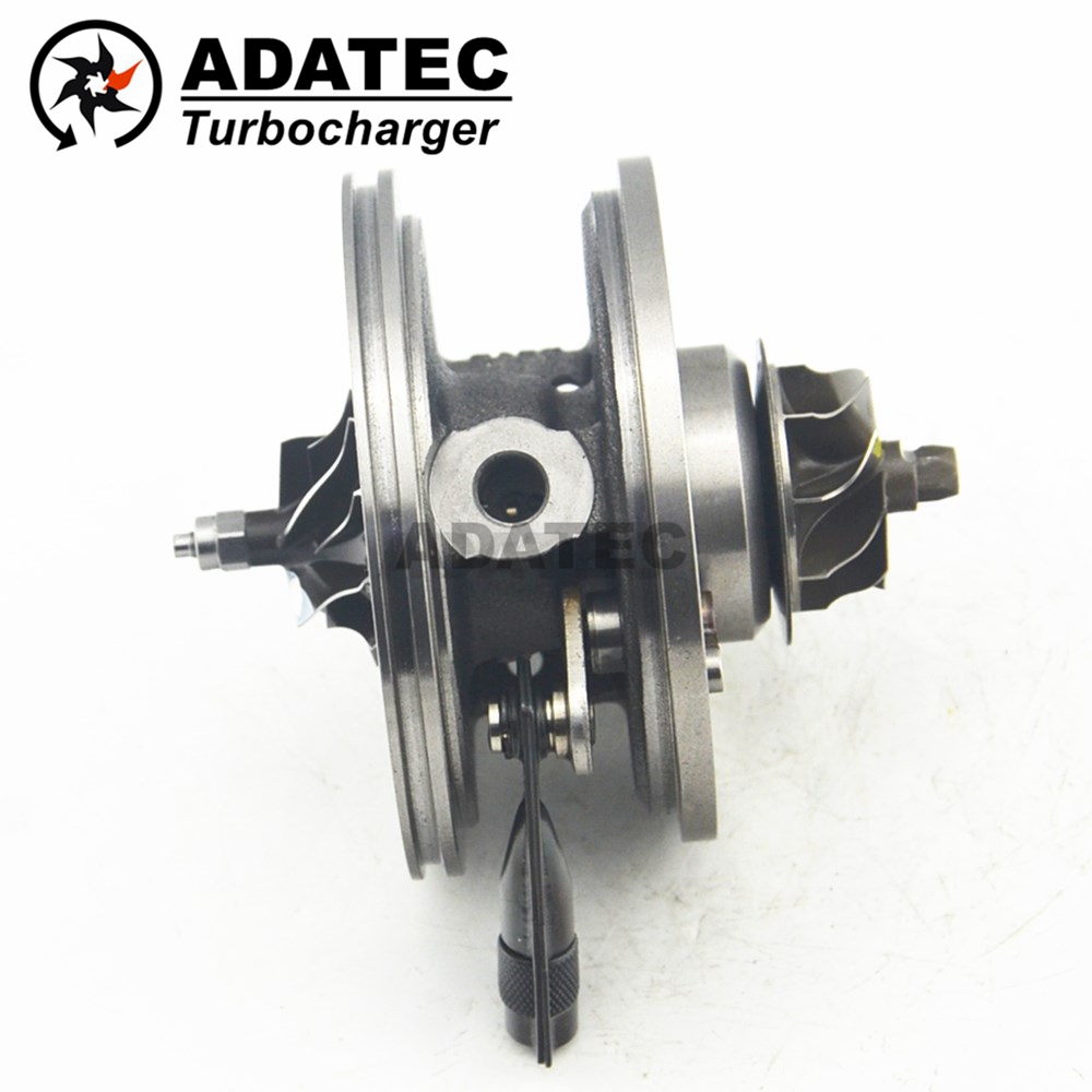BV35 Turbine Cartridge 54359700015 55198317 54359700014 Turbo CHRA 54359880015 For Opel Astra H 1.3 CDTi Z13DTH 66 Kw - 90 HP-image-500302276