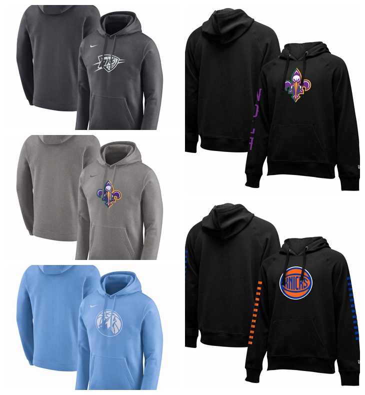 timberwolves city edition hoodie