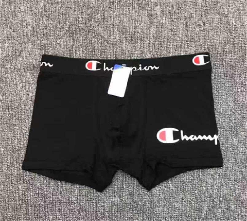 champion boy shorts underwear