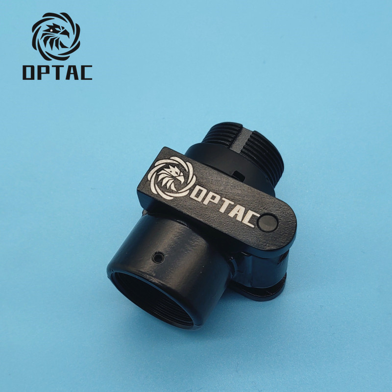 

OPTAC Side Folding Stock Adaptor