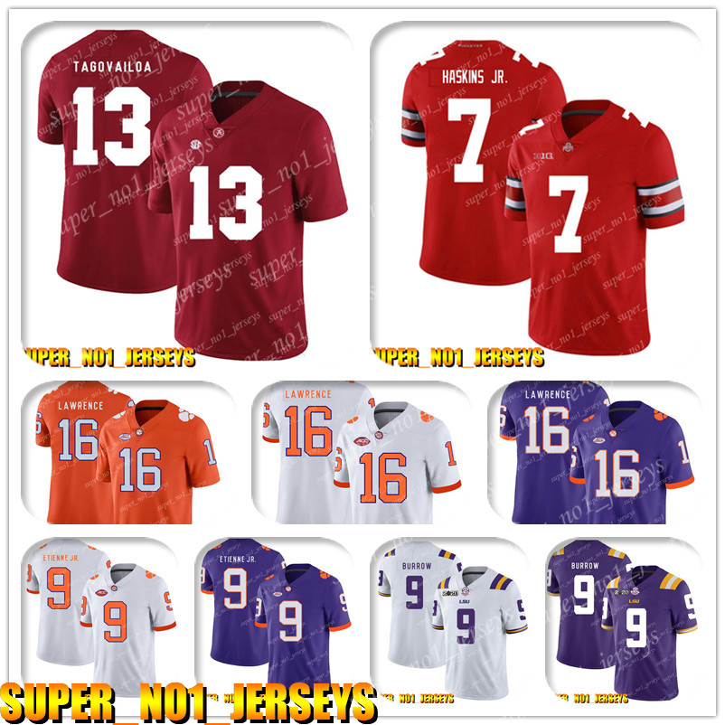 

5-24 NCAA 13 Tua Tagovailo Dwayne Haskins Jr Alabama Crimson Tide11 Julian Edelman 10 Josh Gordon 24 Stephon Gilmore 26 Sony Michel