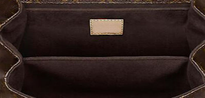 Sac à bandoulière en cuir de concepteur-Alma BB Sac à bandoulière en cuir classique Damier Femmes célèbres designer Sacs à main Marque Vérifiez l