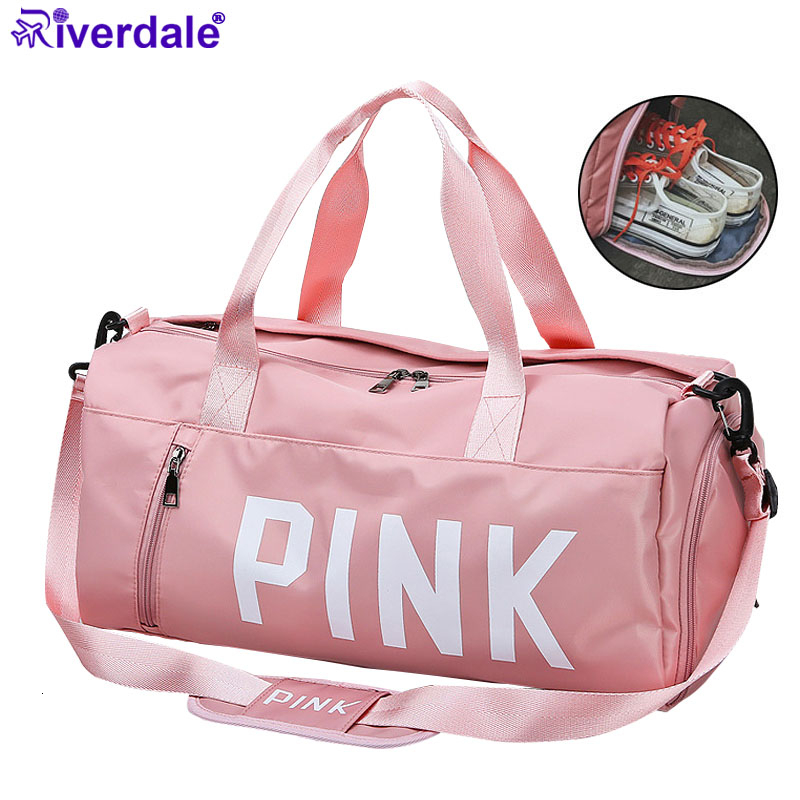 Sloth Travel Duffel Bag Luggage Sports Gym Bag With Shoes Compartment Large Capacity Lightweight Duffle Bag For Men Women