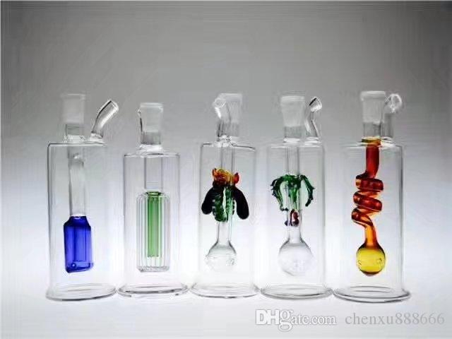 

A variety of mini glass water bottle ,Wholesale Bongs Oil Burner Pipes Water Pipes Glass Pipe Oil Rigs Smoking Free Shipping