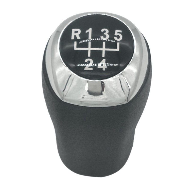 

Auto 5 Speed Manual Stick Gear Head Shift Knob Lever Shifter for Elantra GT Accent Solaris Avante MD I30 MT