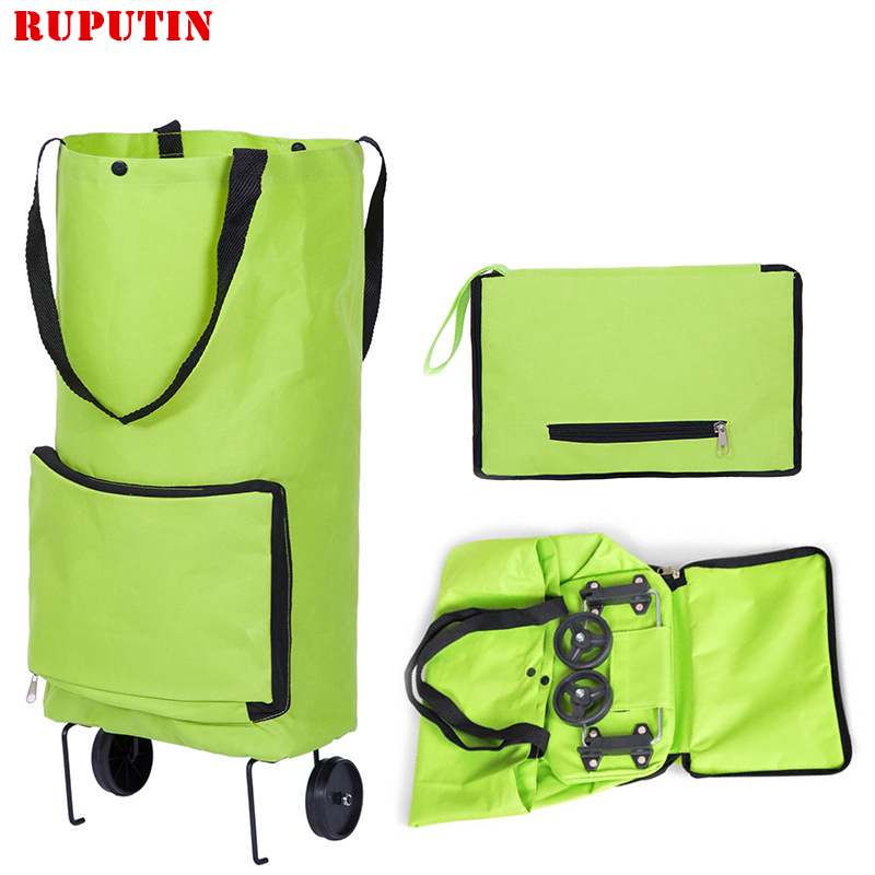 vegetable trolley bag online