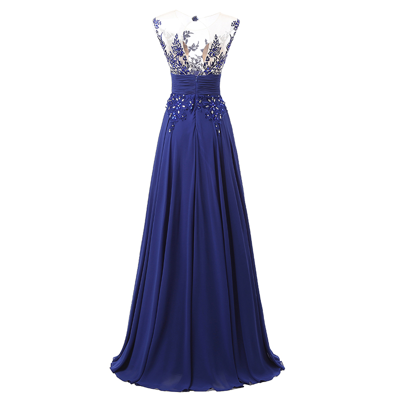 Royal Blue