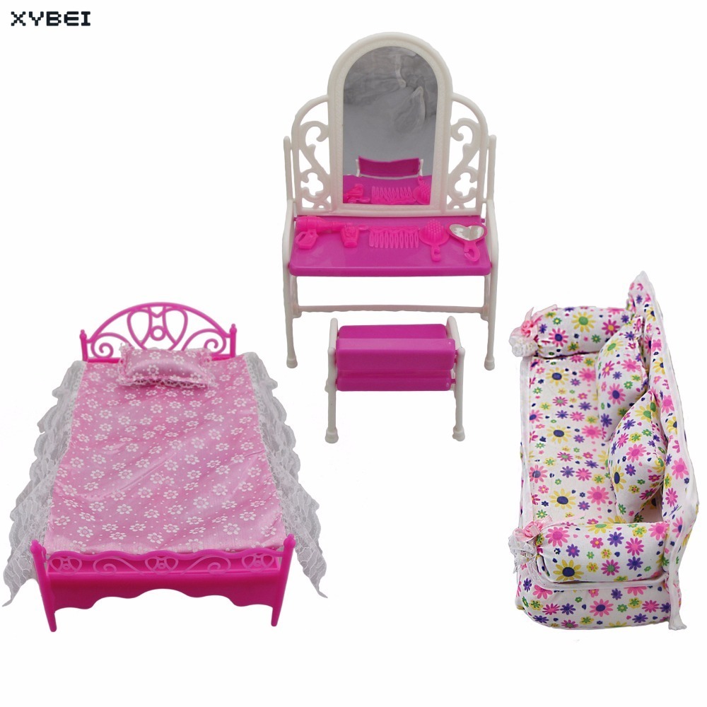 Wholesale Barbie Furniture Buy Cheap Barbie Furniture 2020 On