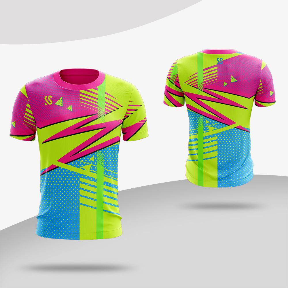 

Wholesale Custom Men/Women Tennis T Shirts,Polyester Table Tennis T-Shirts , Badminton T Shirt ,Ping Pong T Shirts , Shuttlecock uniform, As pic