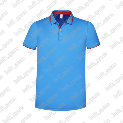 

2656 Sports polo Ventilation Quick-drying Hot sales Top quality men 201d T9 Short sleeve-shirt comfortable new style jersey58544104889795, Brown