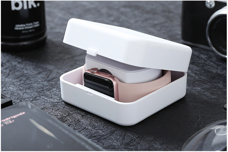 caixa apple watch 3