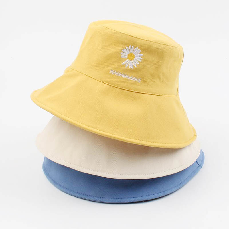 Men/'s Women Fun Golden French Fries Fast Food Fishing Bucket Fisherman Hat Cap