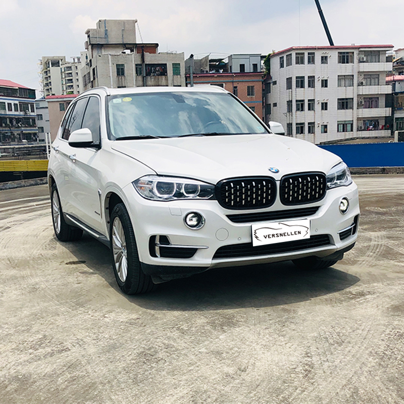 Bmw x6 f15