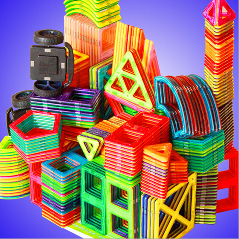 magnetic squares toys