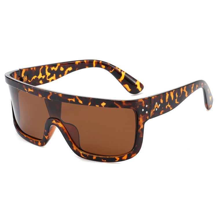 

Men Polarized Sunglasses Big Goggles For Women Driving Shield Sun Glasses Polarizing Lenses 4 Colors Wholesale