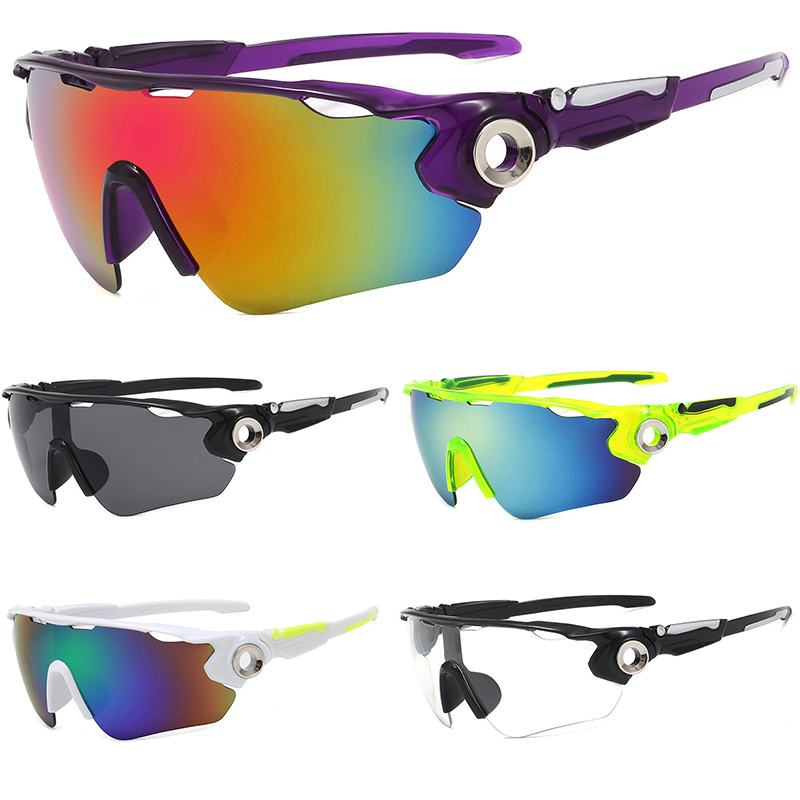 

men women new designer riding Sunglasses UV 400 Protection Goggles for Mountain Road Bike Bicycles Fishing Glasses