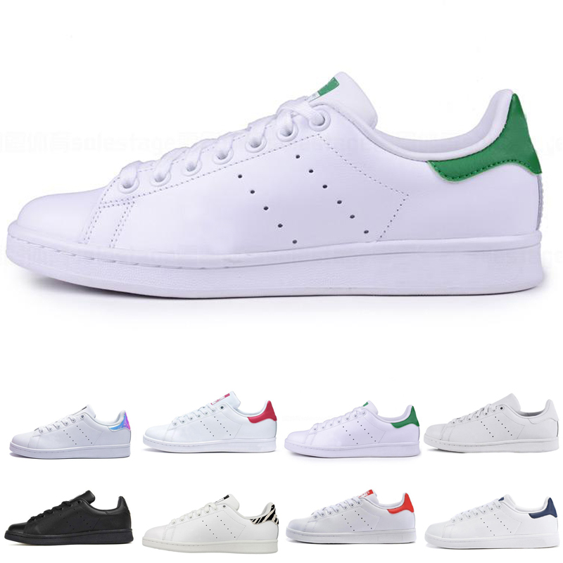 stan smith cuivre femme