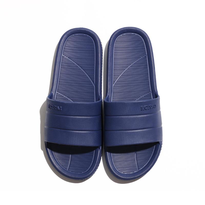 

JAYCOSIN Slides Men Summer Slippers Beach Slides Home Slippers Flat Heel Sandals Shoes Indoor Flip Flops Zapatillas Mujer A513, Co