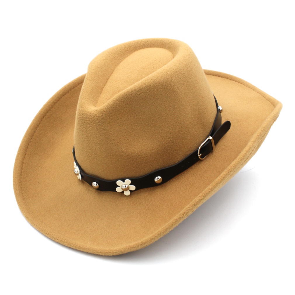 novelty cowboy hats bulk