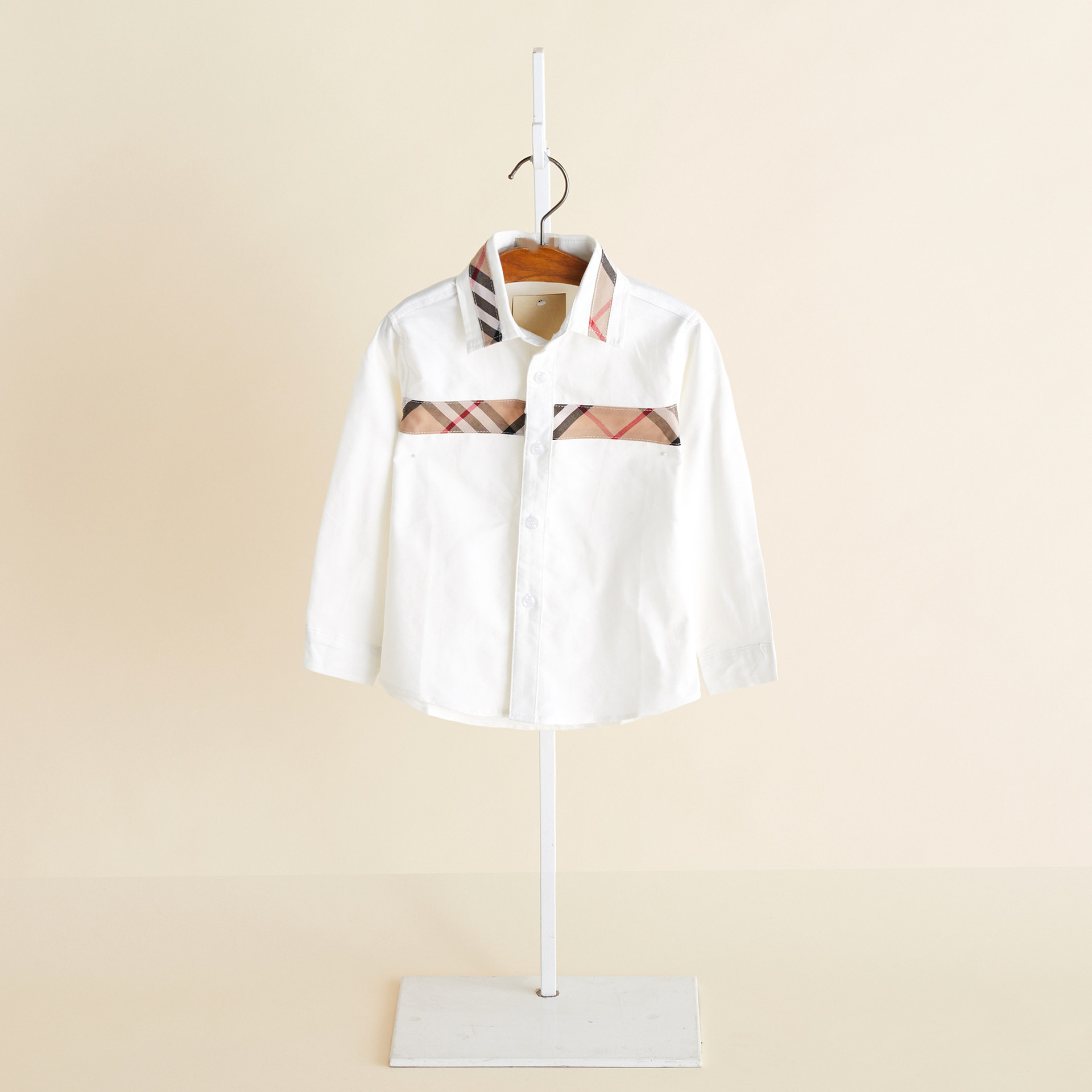Distribuidores de descuento Camisa Blanca De Vestir Para Niños. | Camisa Blanca De Vestir Para Niños. 2020 en venta en DHgate.com
