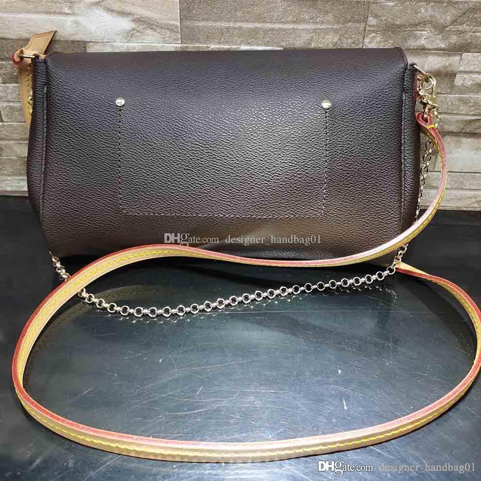 

designer bag classic flower plaid print ladies shoulderbag clutchbag two size handbags fashion crossbodybag, Black
