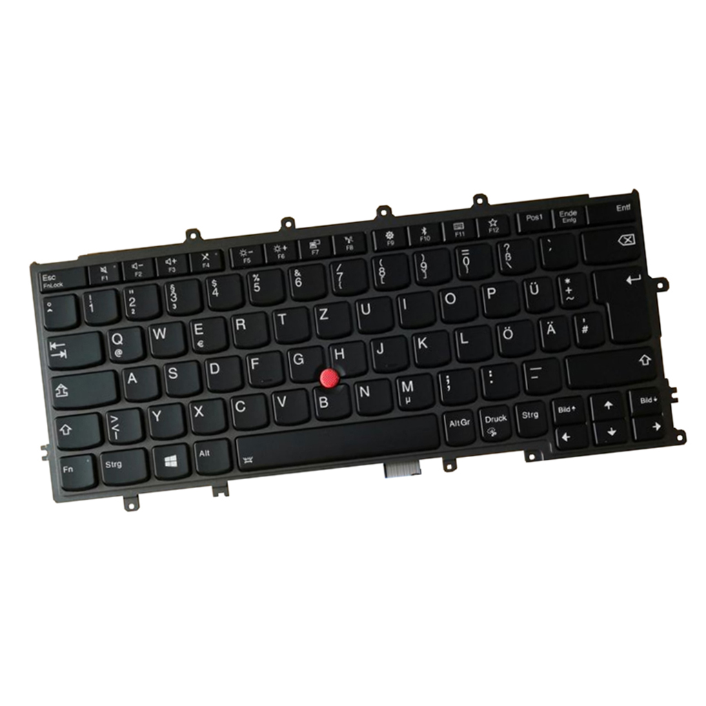 

new lapkeyboard backlight ger for lenovo thinkpad x250 series