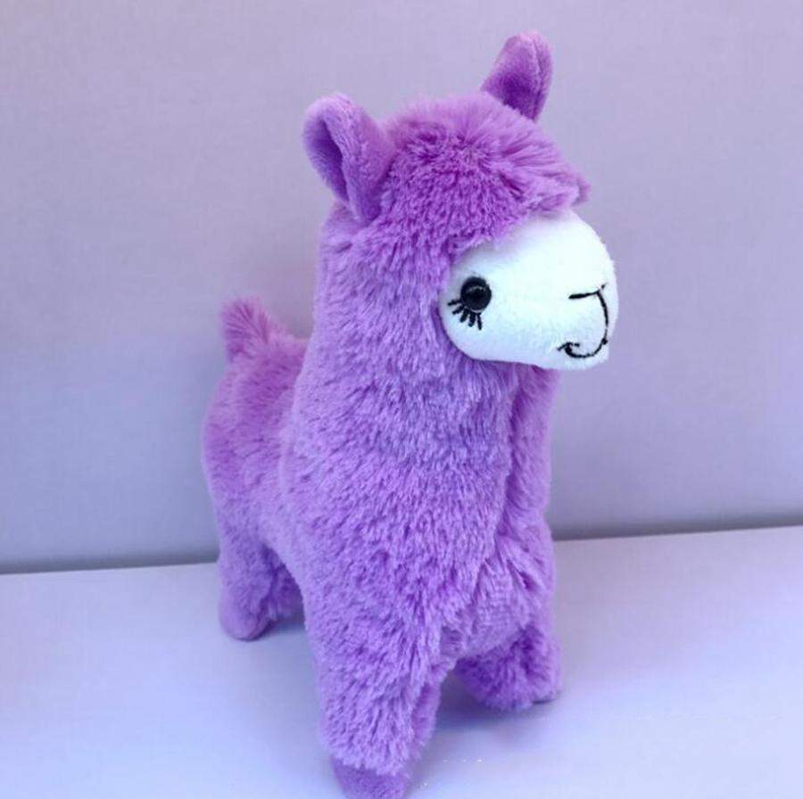 bulk llama plush