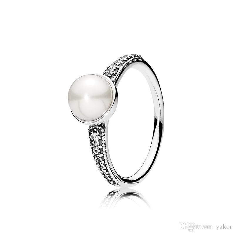 anello pandora perline anello pandora perline
