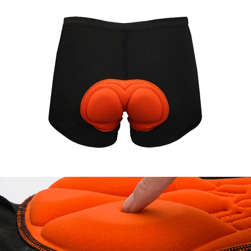 

Size -Xxxl Cycling Shorts Mountain Mtb Riding Quick Day Bike Sport Underwear Compression Tight Bicycle Gel 3d Padded Underpant