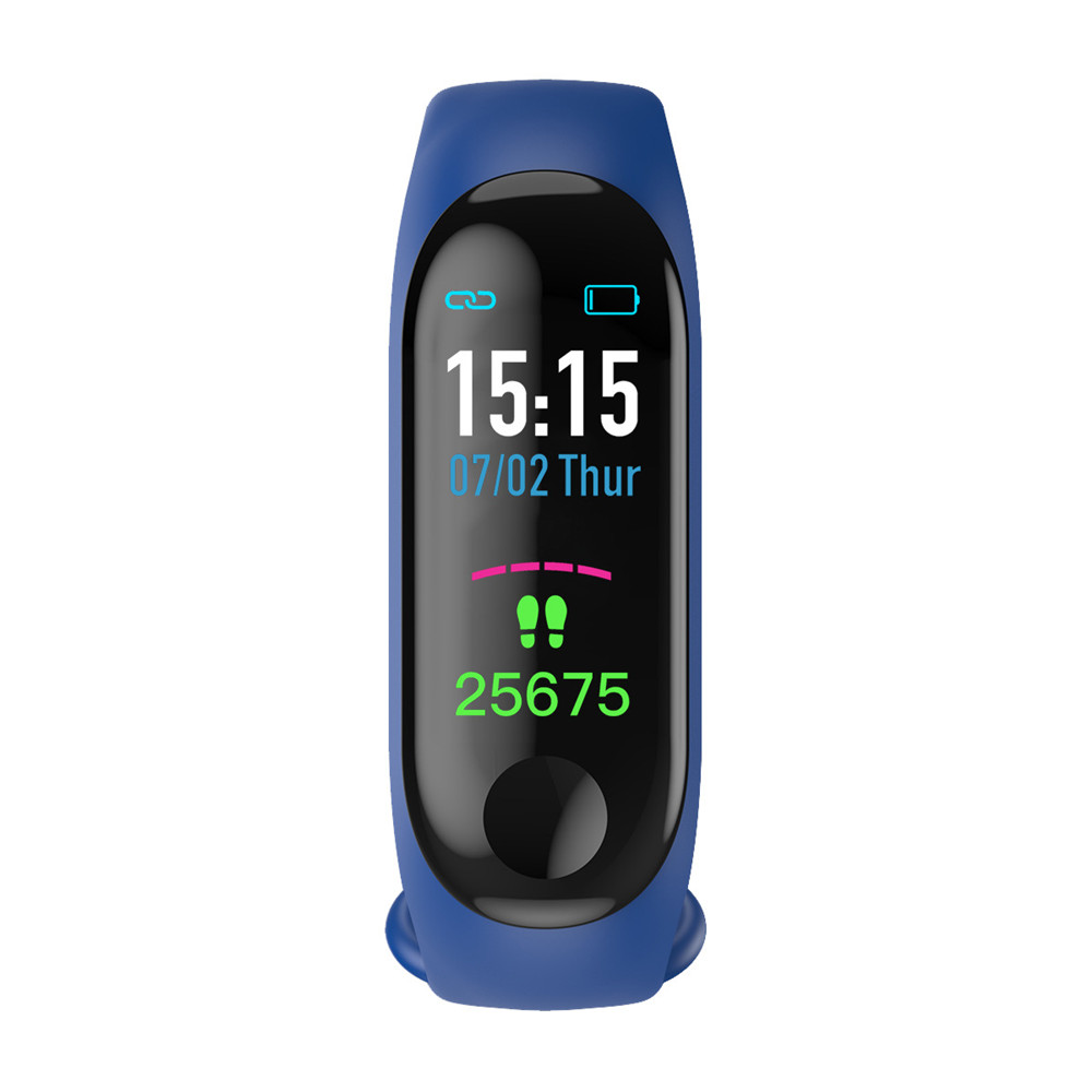 smart watch m3 plus