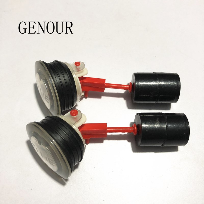 

fuel level meter for et950 tg950 small generator,round fuel meter for China Gasoline generator spare parts fuel tank gauge