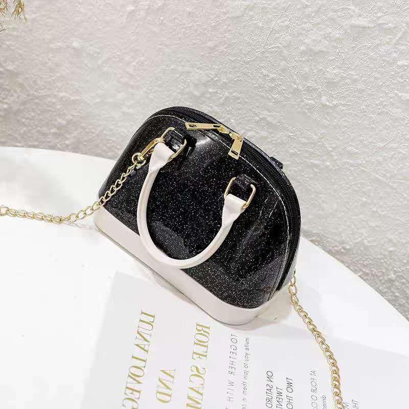 Designer-Pink sugao sac à bandoulière femmes sacs à main chaîne sac vente chaude marque sac pour dame en gros 2019 nouveau style 5 couleur choisi