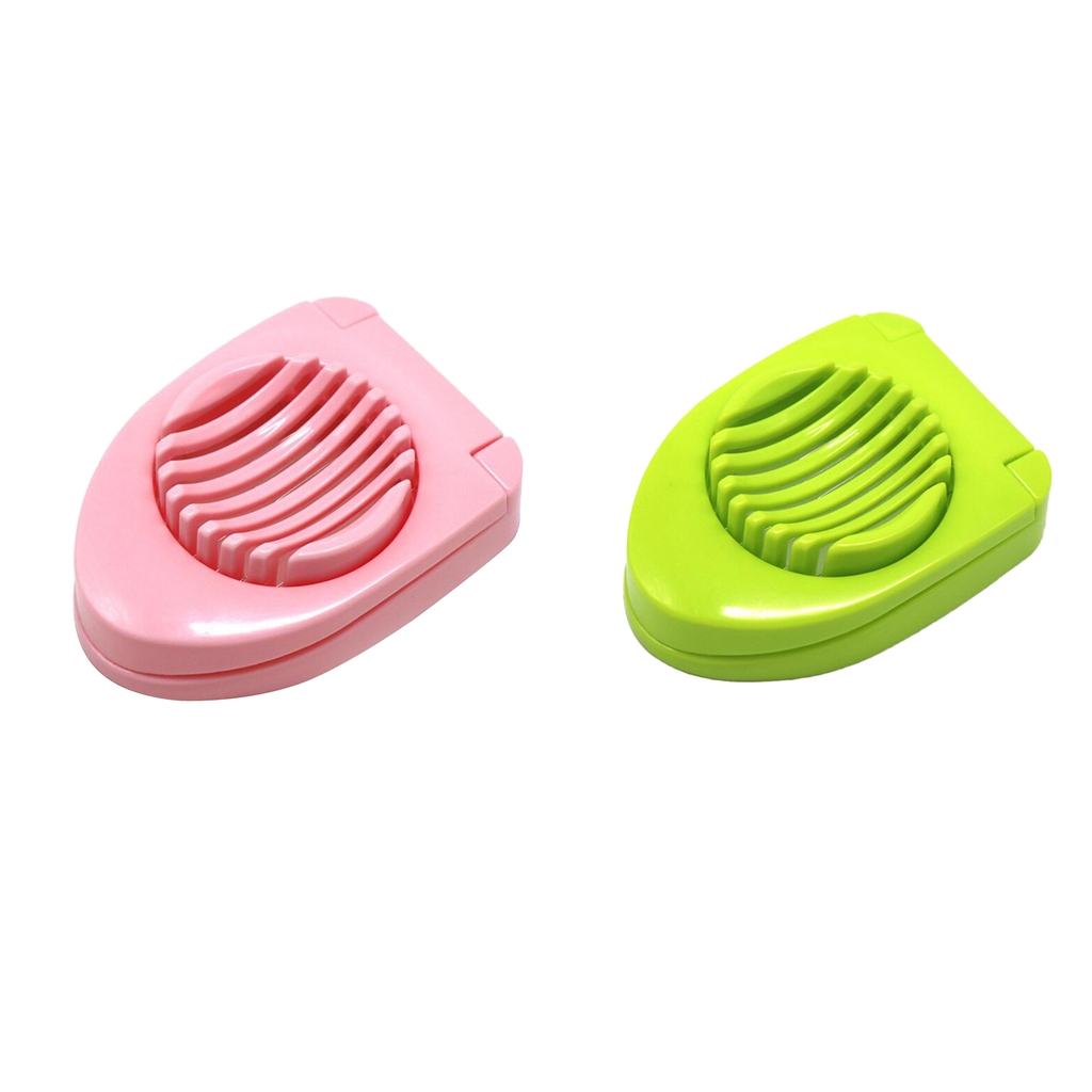 

kitchen egg-cutting artifact splitter egg-cutting device petal-cutting fancy household egg-cutting slicer egg opener