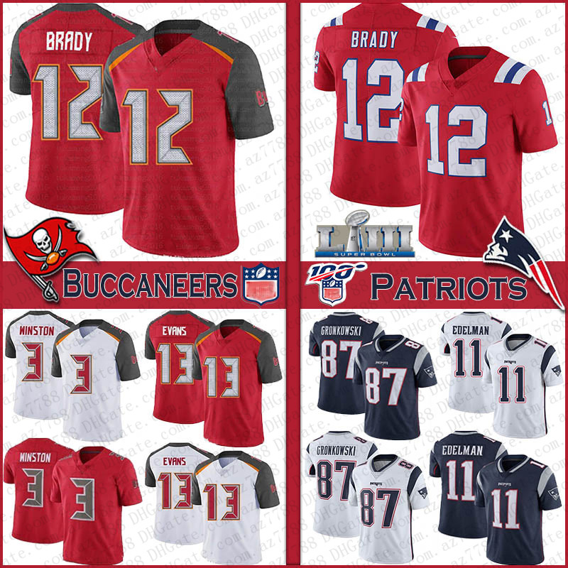 2020 12 Tom Brady Tampa Bay Jameis Winston Mike Evans Buccaneer