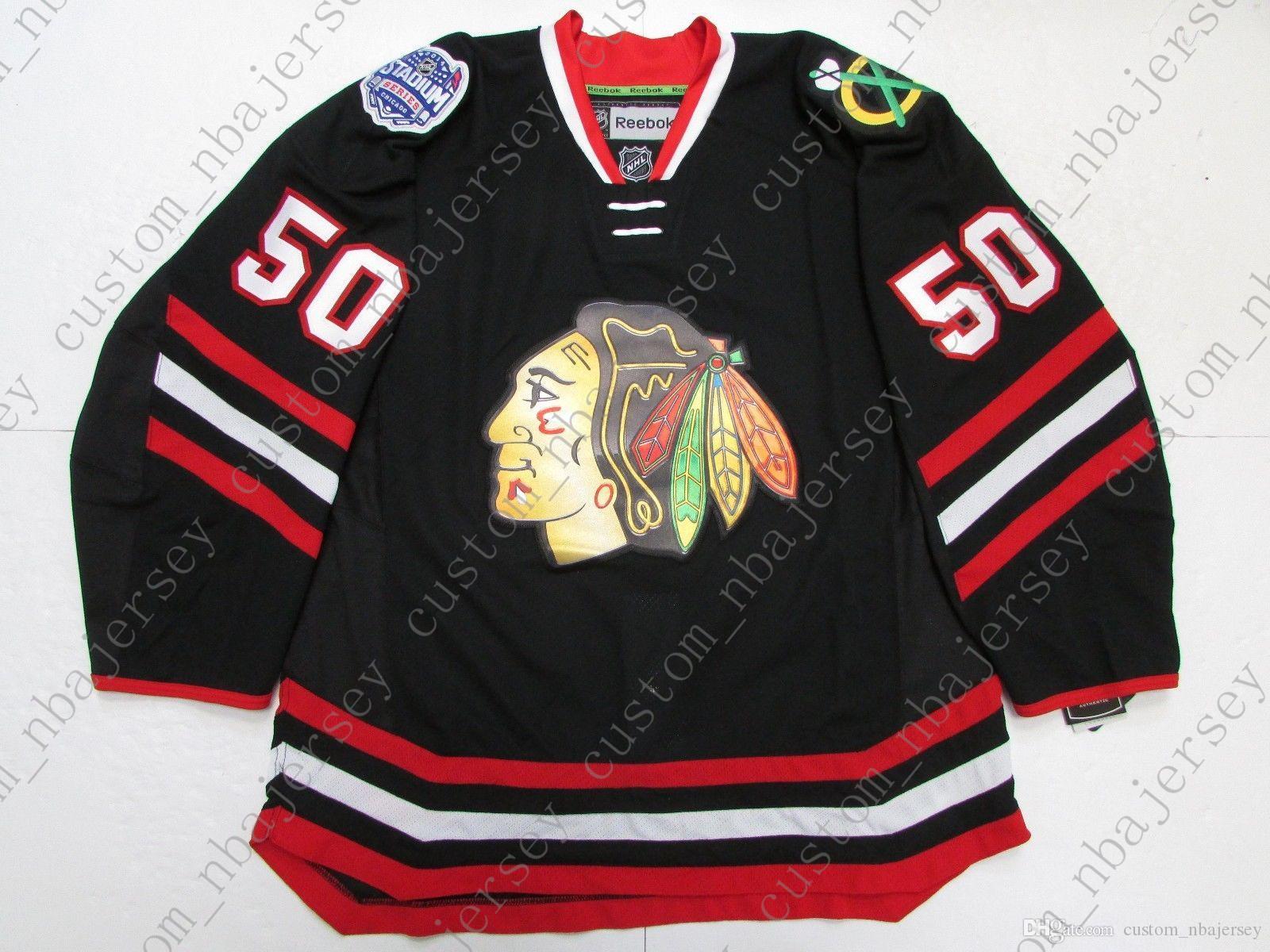 chicago blackhawks outdoor jersey