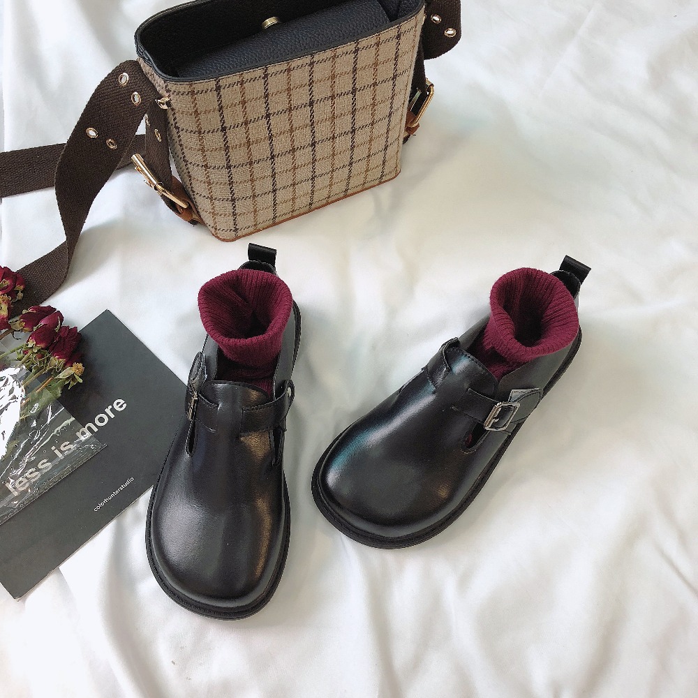 womens leather boots sale uk