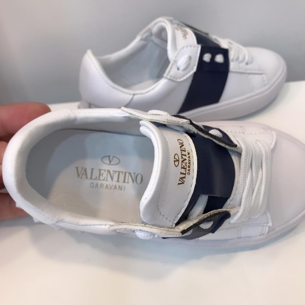 valentino kids sneakers