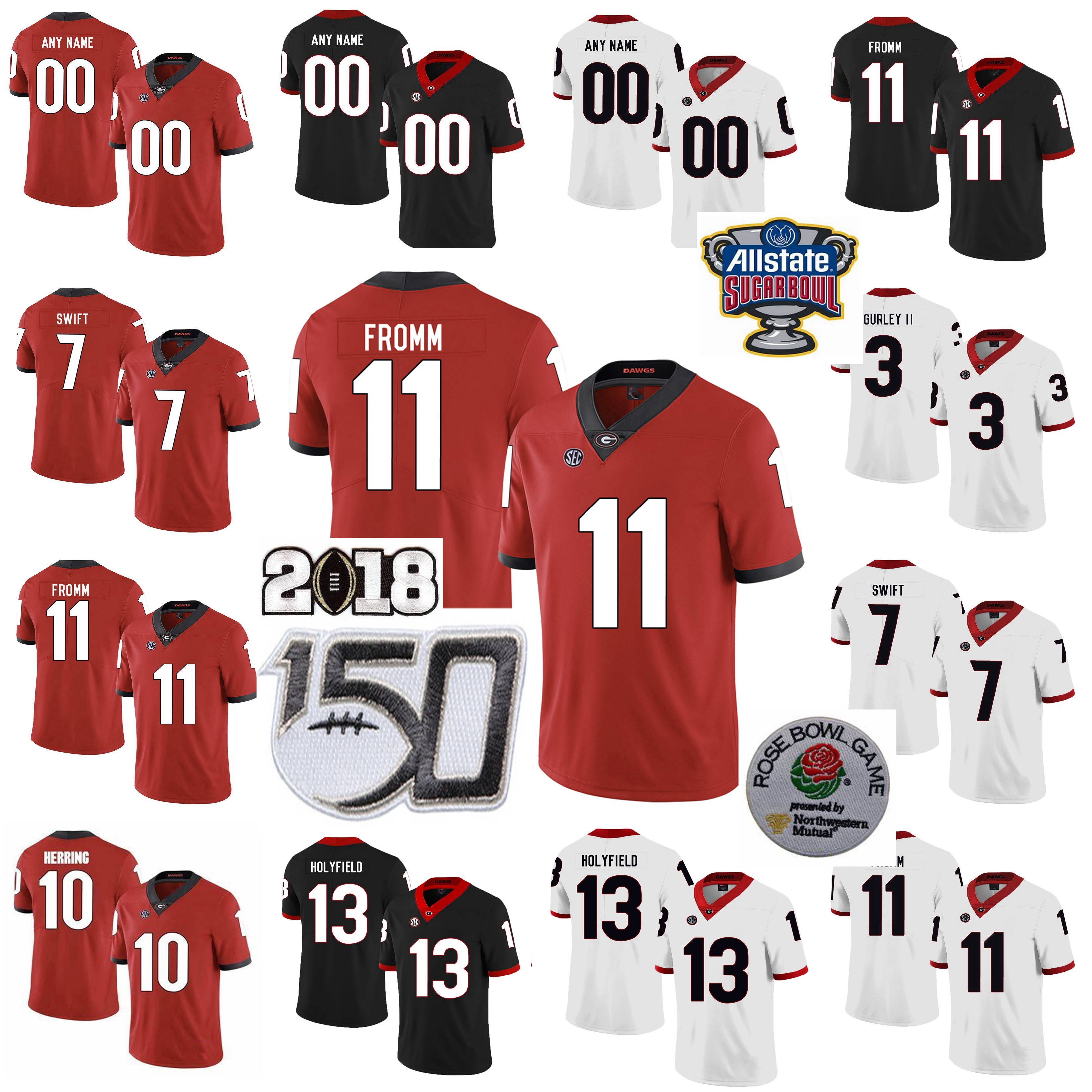 uga jersey cheap