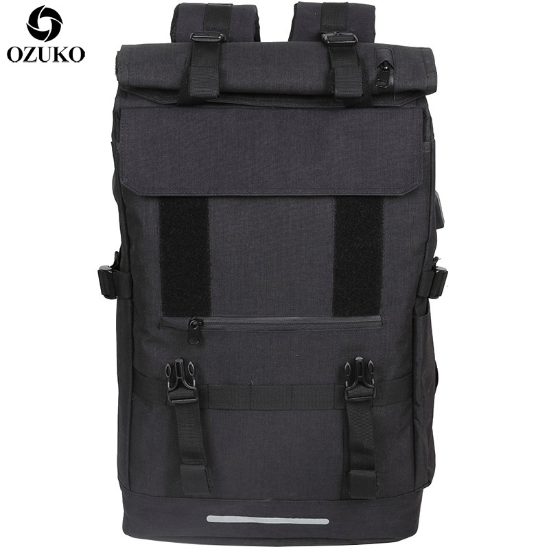 ozuko backpack website
