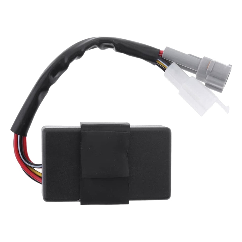 

Motorcycle CDI Ignition Coil Box Unit Module for PW50 PY50 1995 1996 1997