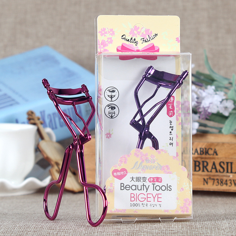 

Eyelash Curler for Girls Lash Tweezers Curler Nature Curl Style Eyelash Extension Tools Makeup Curling Twisting Eye Lashes