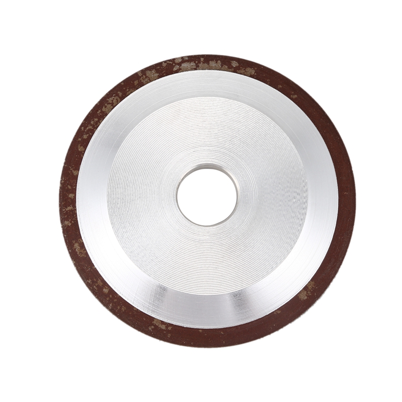 

New 100mm Diamond Grinding Wheel Cup 180 Grit Cutter Grinder for Carbide Metal